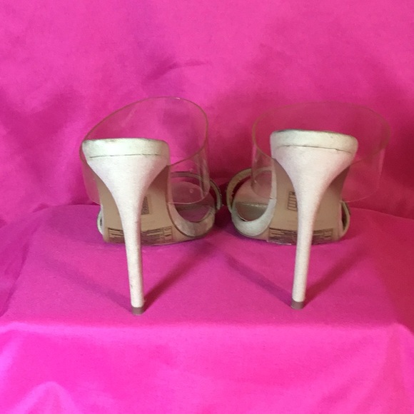 Forever 21  Barbi Slides - Picture 3 of 5